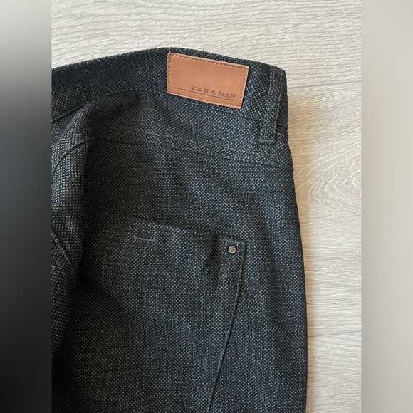 Zara Man Dress Pants - Picture 1 of 3